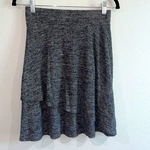 Grey Woman’s Skirt Xs